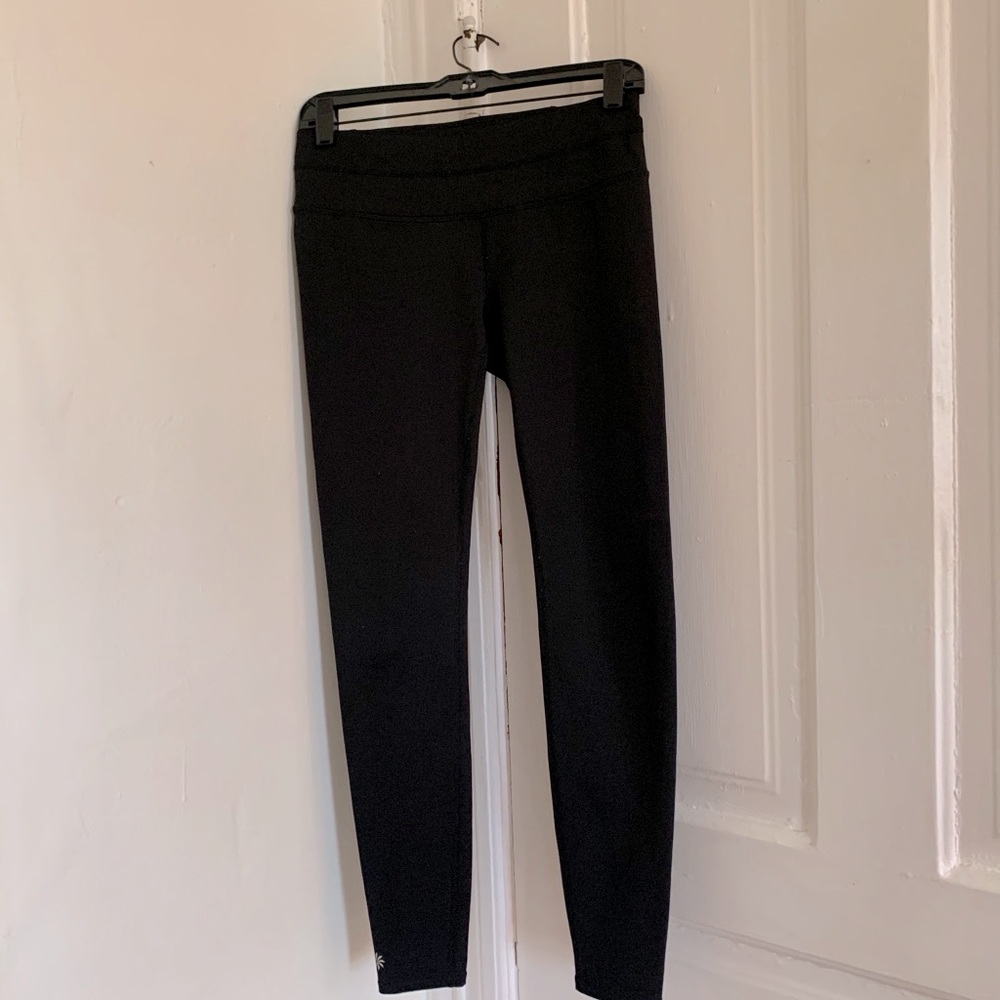 Athleta Leggings